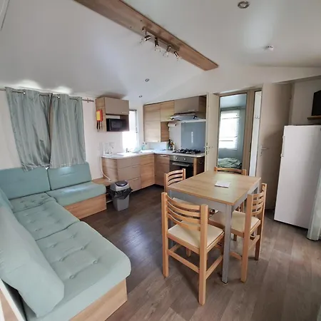 Campsite De L Etang