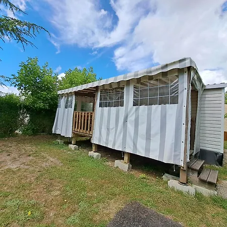 Campsite De L Etang